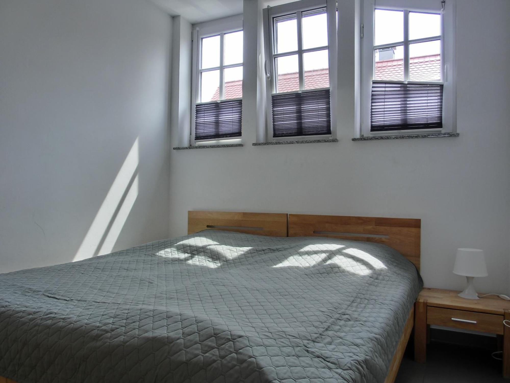 Ferienhaus Fh T 1D Graal-Mueritz Exterior foto