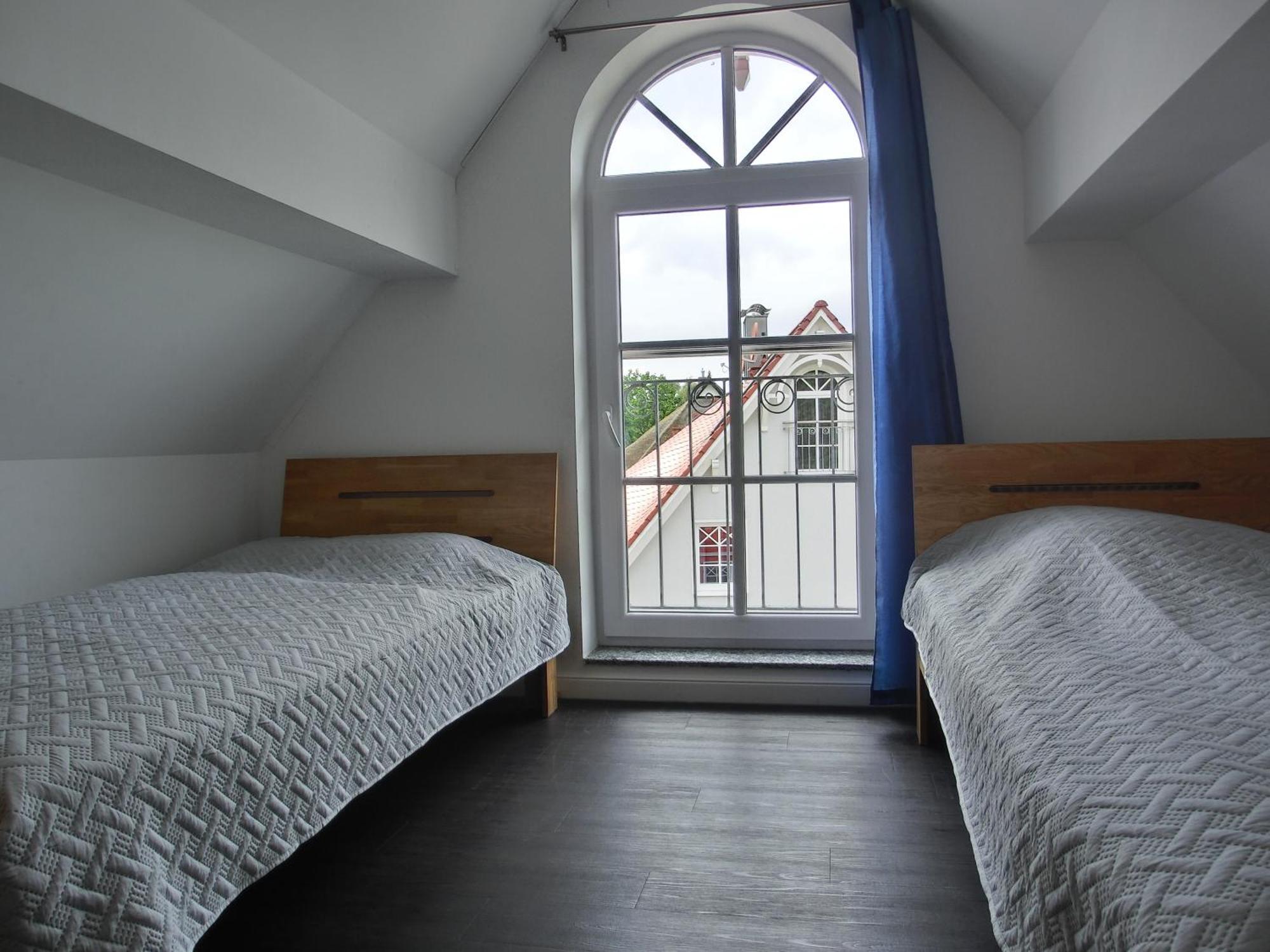Ferienhaus Fh T 1D Graal-Mueritz Exterior foto