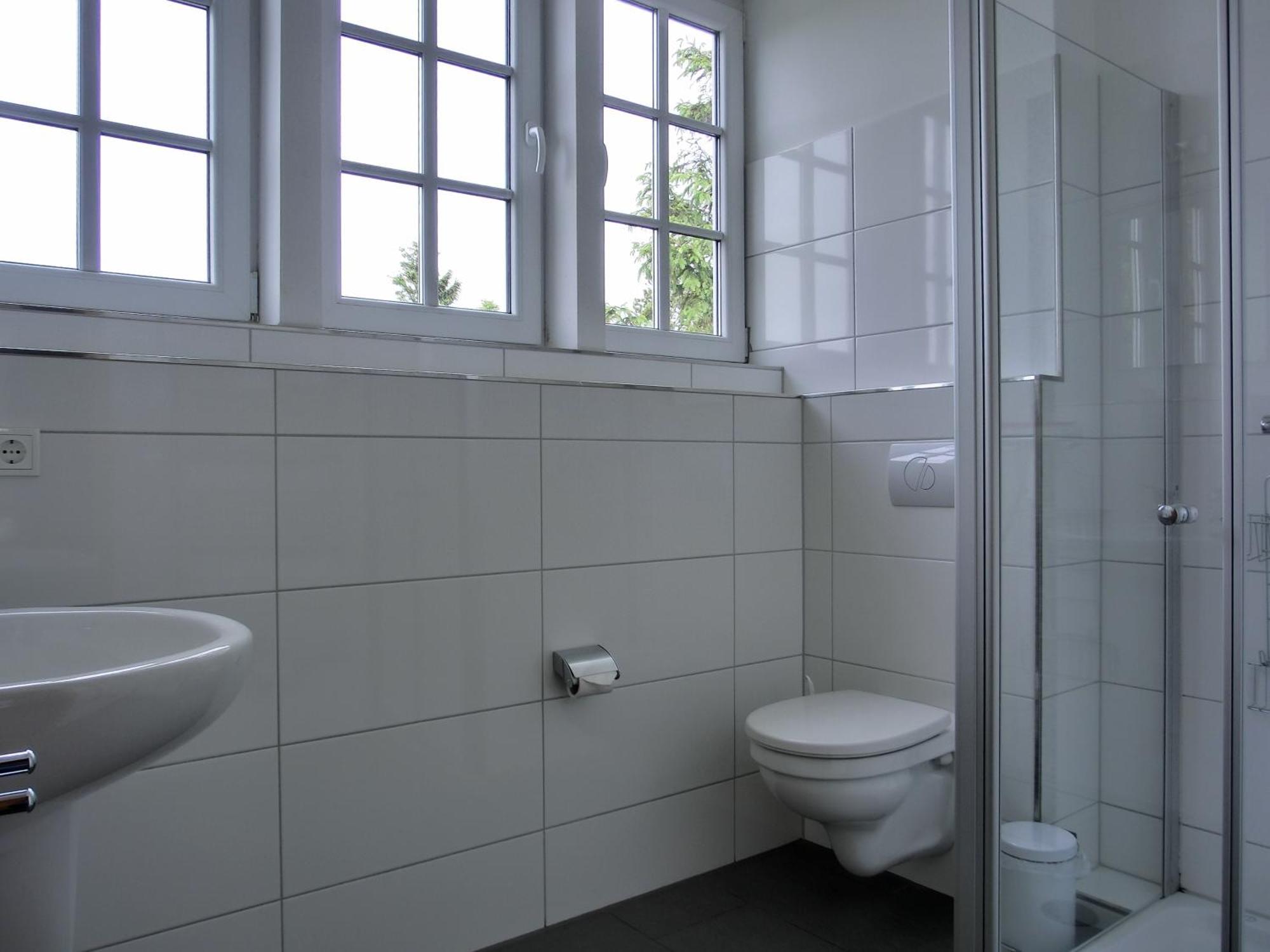 Ferienhaus Fh T 1D Graal-Mueritz Exterior foto